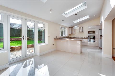 3 bedroom link detached house for sale, Fidlers Walk, Berkshire RG10