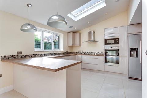 3 bedroom link detached house for sale, Fidlers Walk, Berkshire RG10