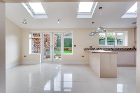 3 bedroom link detached house for sale, Fidlers Walk, Berkshire RG10
