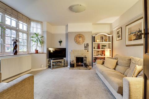 3 bedroom semi-detached house for sale, Barnfield Road, Harpenden, AL5