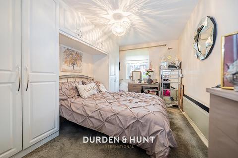 undefined, Abigail Court, Ongar, CM5