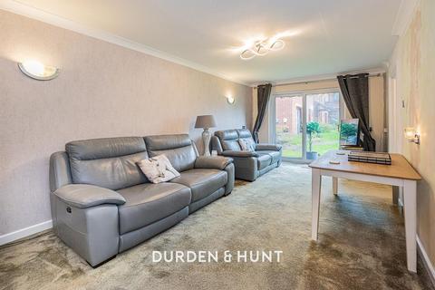 undefined, Abigail Court, Ongar, CM5