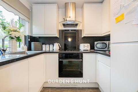 undefined, Abigail Court, Ongar, CM5