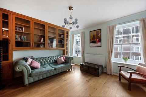undefined, Phoenix Road, London NW1