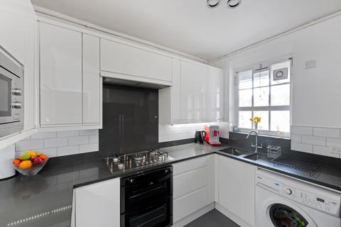 undefined, Phoenix Road, London NW1