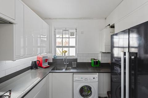 undefined, Phoenix Road, London NW1