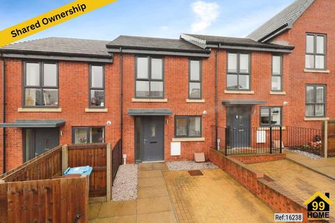 undefined, Whiteley Field, Sheffield, S6