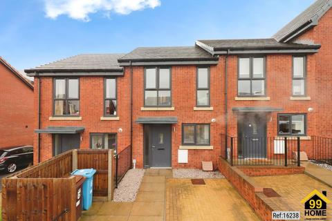 undefined, Whiteley Field, Sheffield, S6