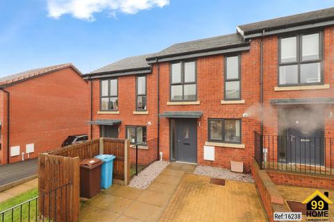 undefined, Whiteley Field, Sheffield, S6