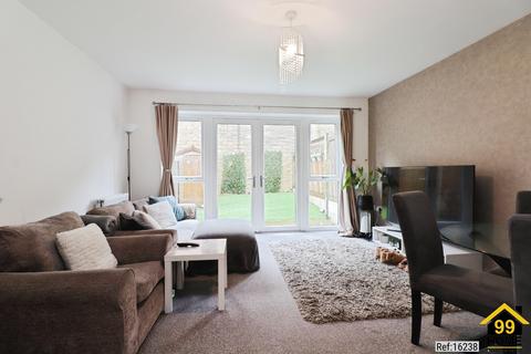 undefined, Whiteley Field, Sheffield, S6