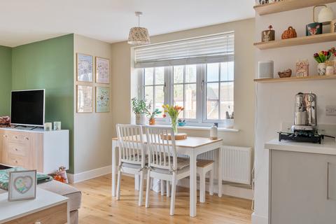 undefined, Oakford Court, Henley-on-thames, RG9