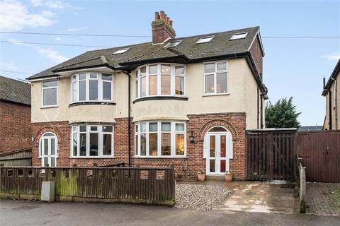 Holyoake Road, Headington, Oxford
