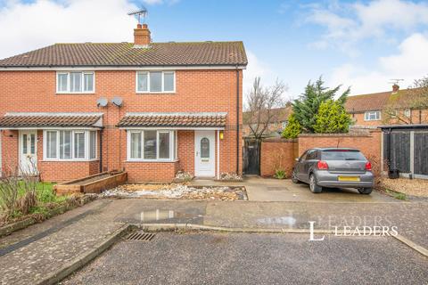 undefined, Cavan Road, IP1