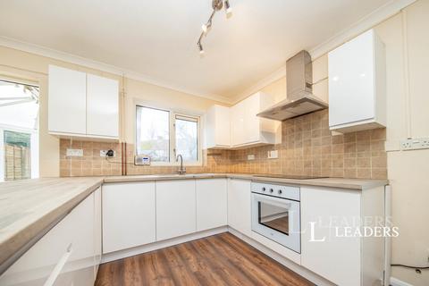 undefined, Cavan Road, IP1