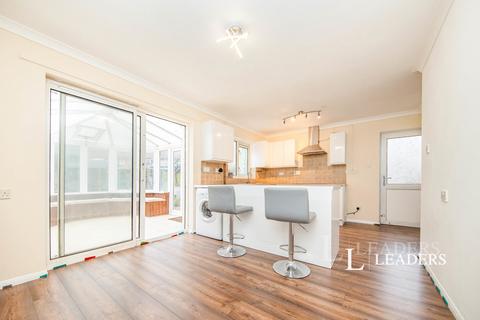 undefined, Cavan Road, IP1