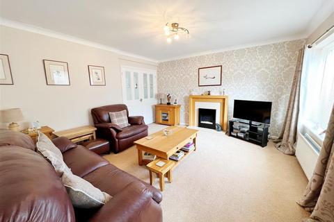 3 bedroom semi-detached house for sale, Belsay Court, Sedgefield, Stockton-On-Tees