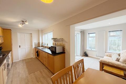 3 bedroom semi-detached house for sale, Belsay Court, Sedgefield, Stockton-On-Tees