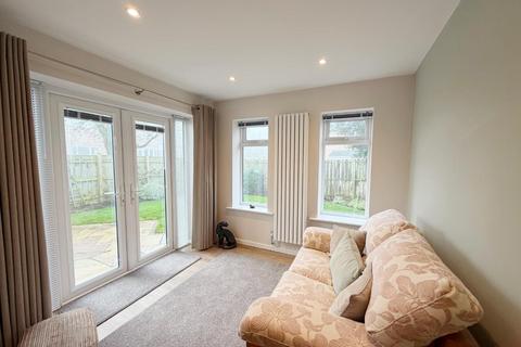 3 bedroom semi-detached house for sale, Belsay Court, Sedgefield, Stockton-On-Tees