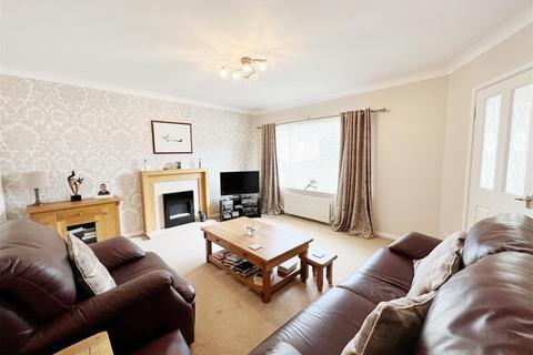3 bedroom semi-detached house for sale, Belsay Court, Sedgefield, Stockton-On-Tees