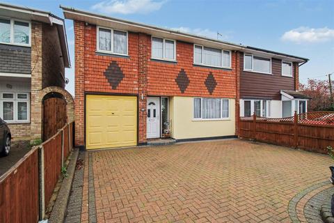 undefined, Linden Road, Benfleet