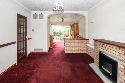 undefined, Linden Road, Benfleet