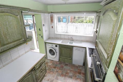 undefined, Linden Road, Benfleet