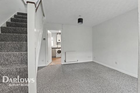 undefined, Foster Drive, Cardiff