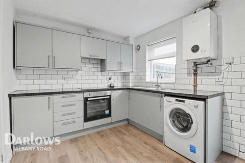 undefined, Foster Drive, Cardiff