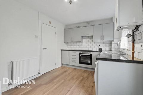 undefined, Foster Drive, Cardiff