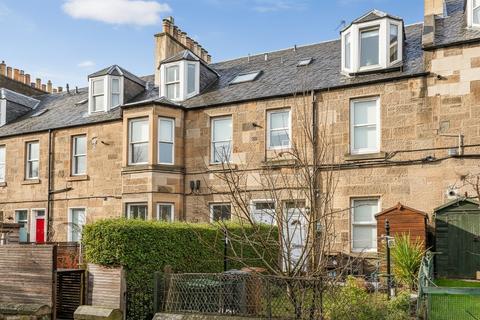 1 bedroom ground floor flat for sale, Myrtle Terrace, Shandon, Edinburgh, EH11