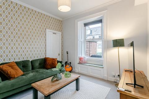 1 bedroom ground floor flat for sale, Myrtle Terrace, Shandon, Edinburgh, EH11