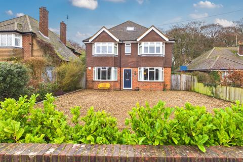 5 bedroom detached house for sale, Spurlands End Road, Great Kingshill, Buckinghamshire, HP15 6HX