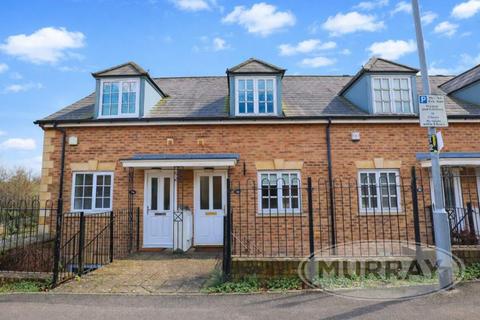 undefined, Spring Back Way, Uppingham LE15