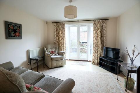 undefined, Spring Back Way, Uppingham LE15