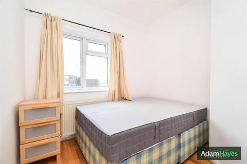 2 bedroom apartment to rent, Regents Park Road, Finchley Central N3