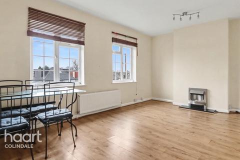 1 bedroom flat for sale, Hale Court, Hale Lane, HA8