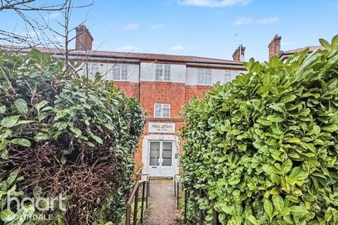 1 bedroom flat for sale, Hale Court, Hale Lane, HA8