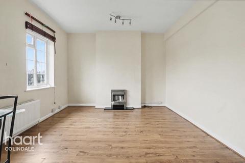 1 bedroom flat for sale, Hale Court, Hale Lane, HA8