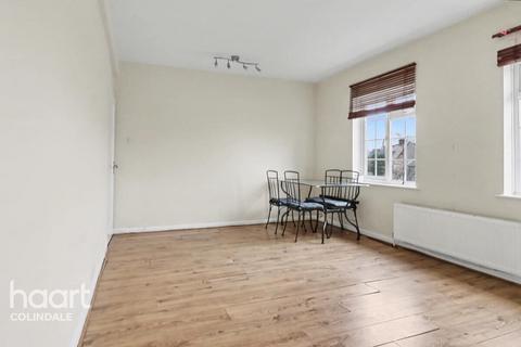 Hale Court, Hale Lane, HA8