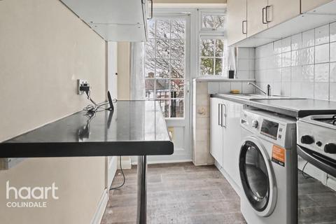 1 bedroom flat for sale, Hale Court, Hale Lane, HA8