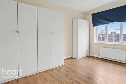 Hale Court, Hale Lane, HA8