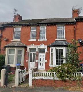 undefined, Bela Grove, Blackpool