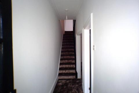undefined, Bela Grove, Blackpool