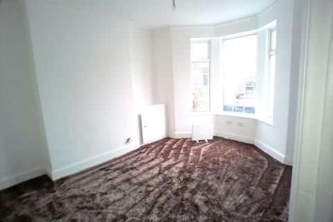 undefined, Bela Grove, Blackpool