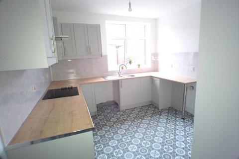 undefined, Bela Grove, Blackpool