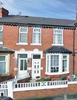 Bela Grove, Blackpool