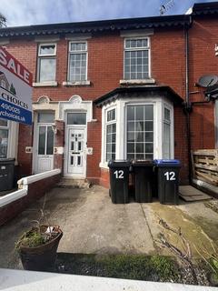 Bela Grove, Blackpool