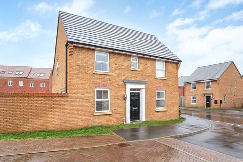Abbeyfield Close, Overstone, Northampton, Northamptonshire, NN6