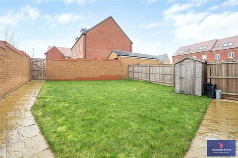 undefined, Abbeyfield Close, Overstone, Northampton, Northamptonshire, NN6