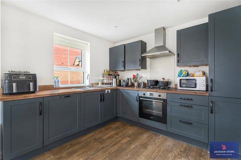 undefined, Abbeyfield Close, Overstone, Northampton, Northamptonshire, NN6